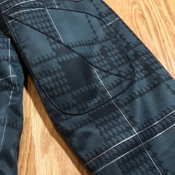 Spyder Girls Evar Winter Ski Jacket Size 16 - Picture 8 of 13